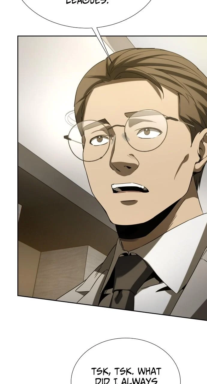 RETURN OF THE GENIUS PLAYER Chapter 52 4